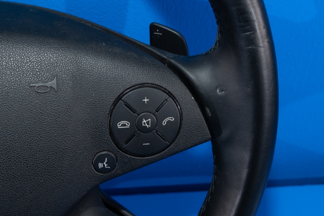 Airbag ratt til Mercedes E-Klasse 2013-2016 (Fase 2) (W212) (W212)