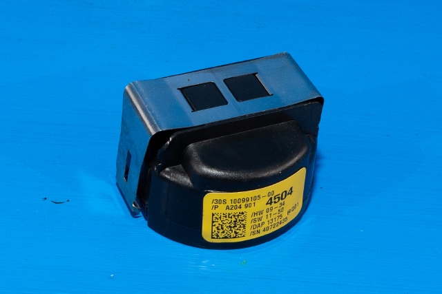 Sensor regnsensor til Mercedes E-Klasse 2013-2016 (Fase 2) (W212) (W212) (MERCEDES|A 204 901 45 04|)