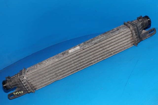 Intercooler til Alfa Romeo Giulietta 2010-2018  