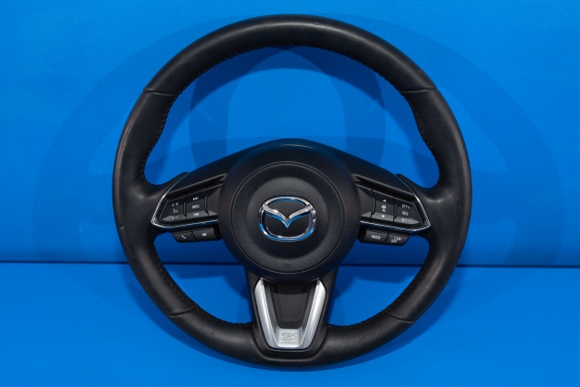 Airbag ratt til Mazda 3, 2016-2019 (Type III, Fase 2)  