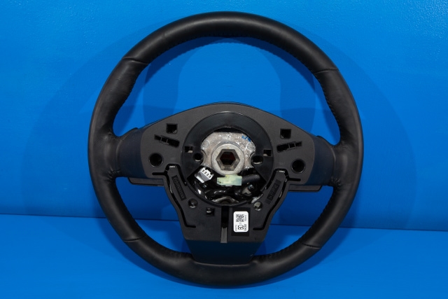 Airbag ratt til Mazda 3 2016-2019 (Type III, Fase 2)