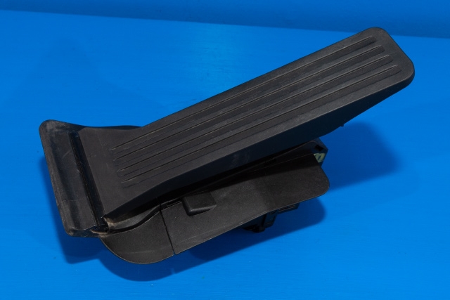 Pedal gass til Mazda 3, 2016-2019 (Type III, Fase 2)  (HELLA|6PV 312 041-21)