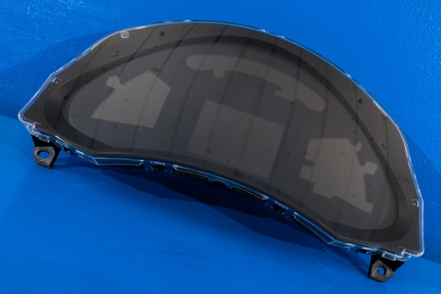Instrumentpanel til Nissan Leaf, 2011-2017 (Type I) (NISSAN|24810-3NF0B)