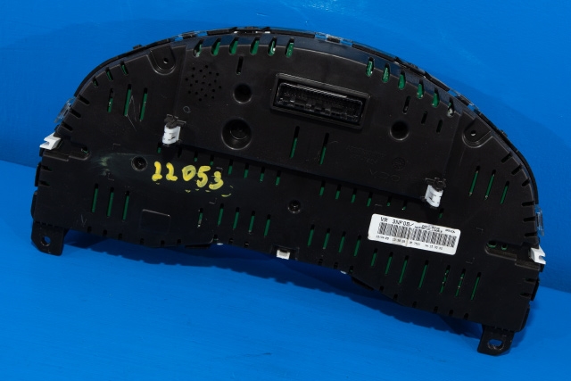 Instrumentpanel til Nissan Leaf 2011-2017 (Type I) (NISSAN|24810-3NF0B|)