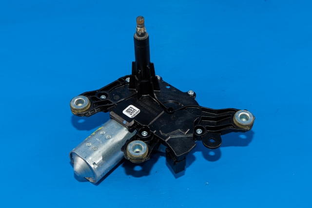 Viskermotor bakrute til Nissan Qashqai 2014-2021 (Type II)  (VALEO|W000053268|28710-4EL0A|)