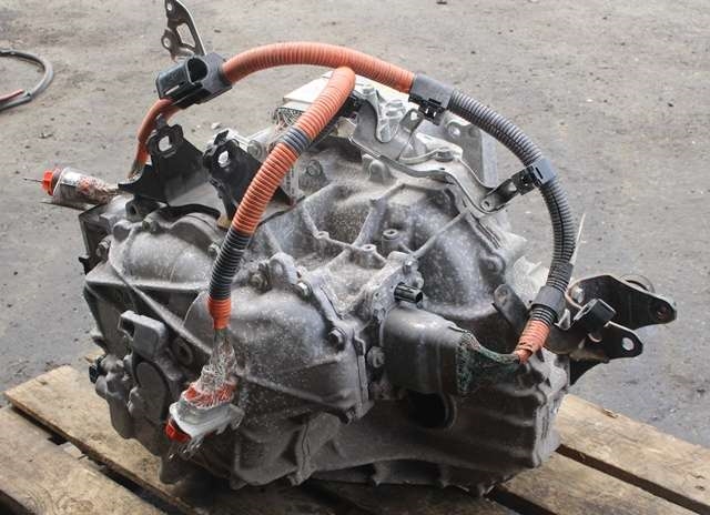 Girkasse hybrid til Toyota Prius 2009-2016 (Type III) (COMBI) (COMBI) (TOYOTA|P410|)