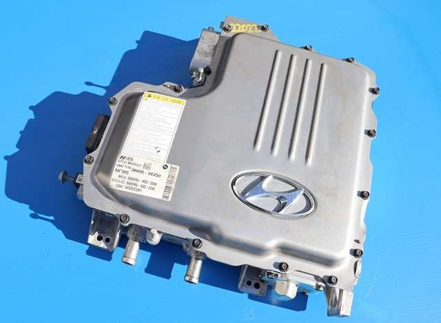 Motor power controller elbil (EPCU/PDM) til Hyundai Ioniq Electric 2016-2019 (Fase 1) (HYUNDAI|36600-0E250|)