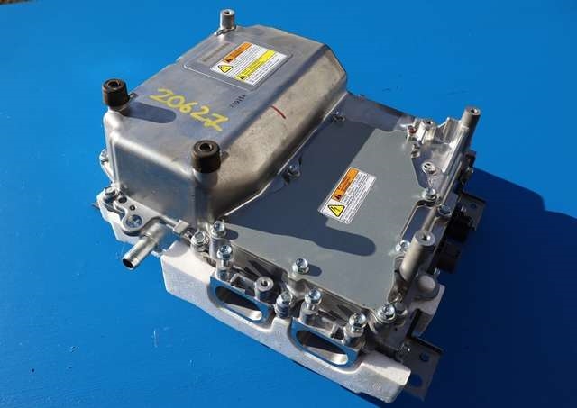 Inverter hybrid til Mitsubishi Outlander, 2015-->> (Type III, Fase 2)  (MITSUBISHI|9410A130)