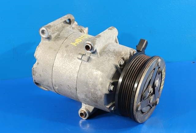 Aircondition kompressor til Volvo V40, 2012-2019  (VOLVO|31404441)