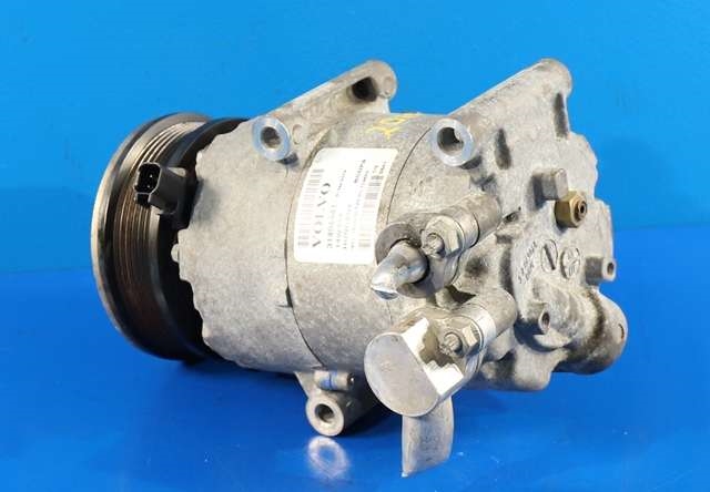 Aircondition kompressor til Volvo V40 2012-2019  (VOLVO|31404441|)