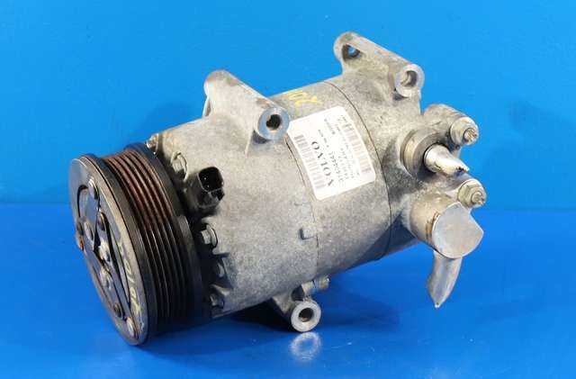 Aircondition kompressor til Volvo V40 2012-2019  (VOLVO|31404441|)