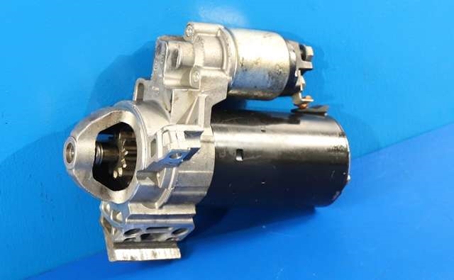 Starter diesel til BMW 5-Serie, 2010-2017 (F10/F11) (F10/F11) (BOSCH|0 001 148 010)