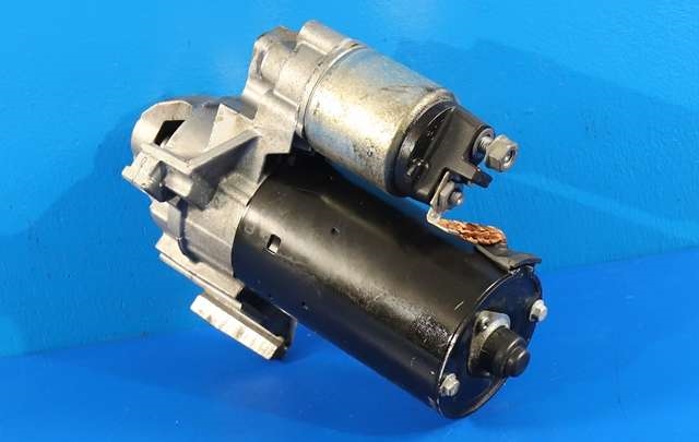 Starter diesel til BMW 5-Serie 2010-2017 (F10/F11) (F10/F11) (BOSCH|0 001 148 010|12.41-8 506 657|)