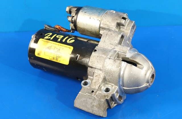 Starter diesel til BMW 5-Serie 2010-2017 (F10/F11) (F10/F11) (BOSCH|0 001 148 010|12.41-8 506 657|)