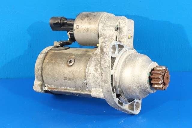 Starter diesel til Škoda Octavia 2013-2016 (Type III, Fase 1) (VALEO|ESW20ER123|02M 911 024 S|)