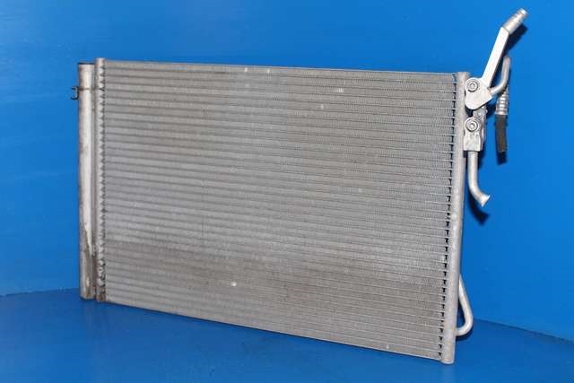 Aircondition radiator til BMW 1-Serie, 2004-2011 (E81/E82/E87/E88) (E81/E82/E87/E88) (BMW|64.53-9 169 772)