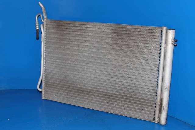 Aircondition radiator til BMW 1-Serie 2004-2011 (E81/E82/E87/E88) (E81/E82/E87/E88) (BMW|64.53-9 169 772|)