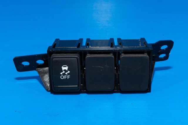 Bryter diverse til Nissan Leaf, 2011-2017 (Type I)