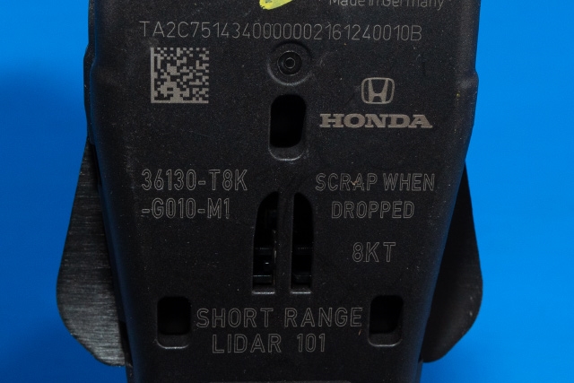 Sensor diverse til Honda HR-V 2015-2021 (Type II)  (HONDA|36130-T8K-G010|)