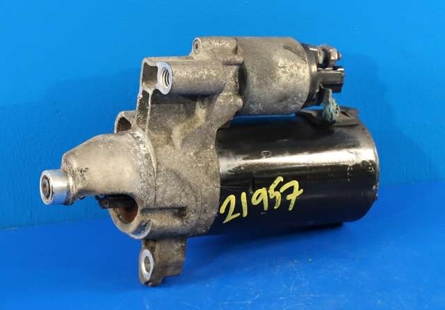 Starter diesel til Audi A4 2007-2014 (Type IV) (B8) (B8) (BOSCH|0 001 139 019|03L 911 021 E|)