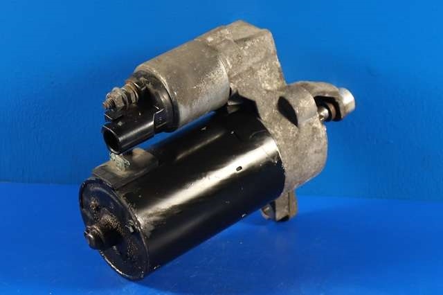 Starter diesel til Audi A4 2007-2014 (Type IV) (B8) (B8) (BOSCH|0 001 139 019|03L 911 021 E|)