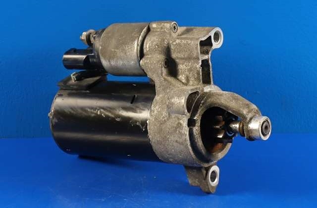 Starter diesel til Audi A4 2007-2014 (Type IV) (B8) (B8) (BOSCH|0 001 139 019|03L 911 021 E|)