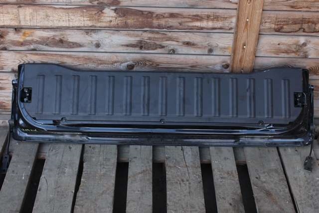 Bakluke lem til Volvo XC90 2002-2006 (Type I, Fase 1)  