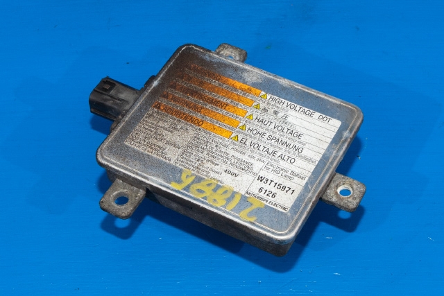 Styreenhet xenon/ballast til Suzuki Grand Vitara 2005-2015 (Type III)  (MITSUBISHI|W3T15971|)