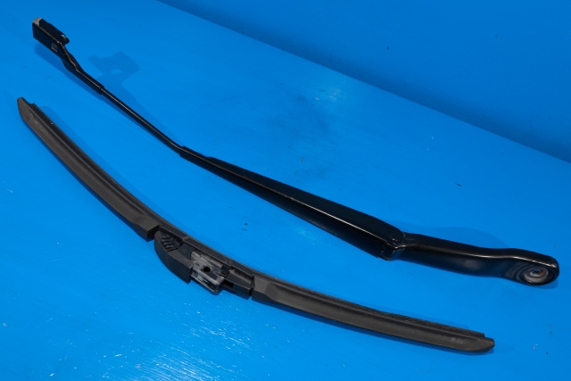 Viskerarm frontrute høyre til Land Rover Range Rover, Evoque, 2011-2019 (Type I)  (LAND ROVER|BJ32-17527-CA)