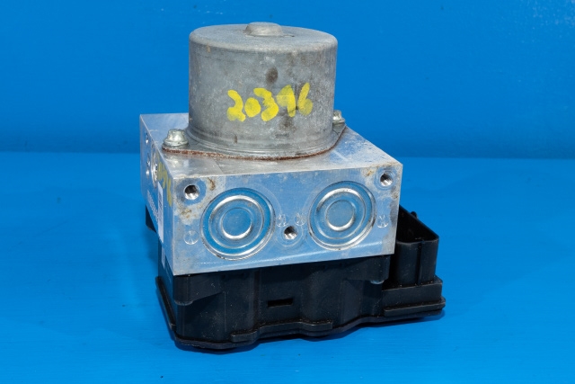 ABS sentral til Ford Mondeo 2011-2014 (Type IV, Fase 2) (FORD|BG91-2C405-AB|)