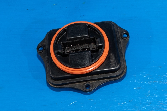 Styreenhet lys (LCM - Light Control Module) til VW Passat, 2015-2019 (Fase 1) (B8) (B8) (VAG|3G0 941 329)