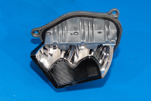 Styreenhet LED til VW Passat 2015-2019 (Fase 1) (B8) (B8)