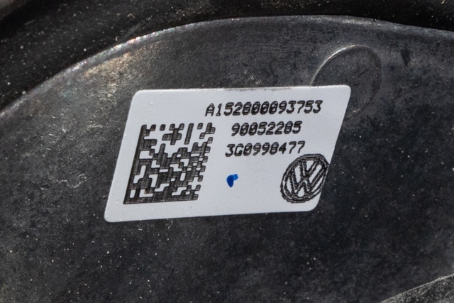 Styreenhet LED til VW Passat 2015-2019 (Fase 1) (B8) (B8)