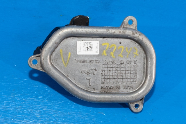 Styreenhet LED til VW Passat 2015-2019 (Fase 1) (B8) (B8)
