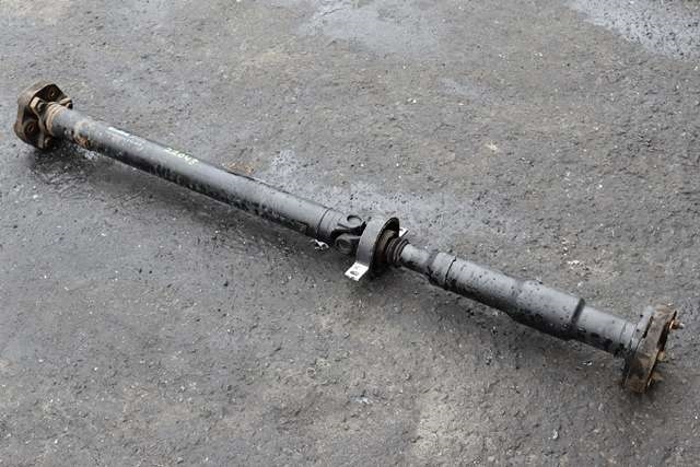 Mellomaksel bakre til BMW X1 2009-2015 (E84) (E84) (BMW|7 573 482|)