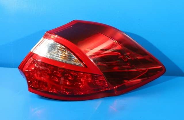 Baklykt høyre ytre til Kia Cee