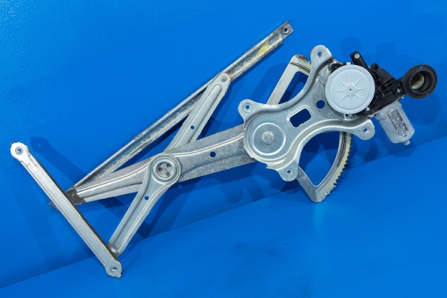 Ruteheis høyre til Toyota Hilux 2006-2011 (DENSO|262100-2980|85710-0K010|)