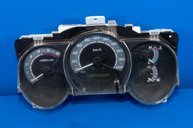 Instrumentpanel til Toyota Hilux 2006-2011 (TOYOTA|83800-0K032|)