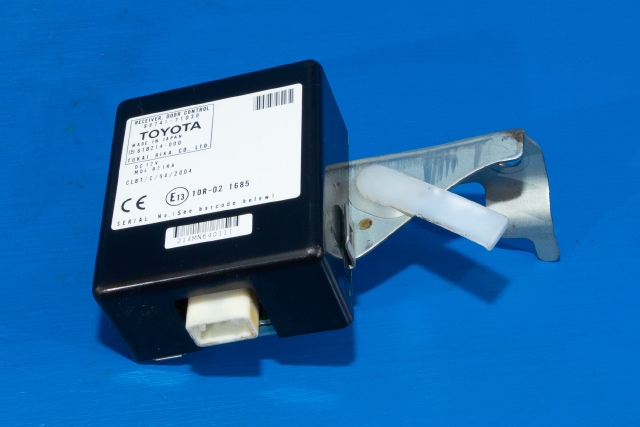 Styreenhet diverse til Toyota Hilux, 2006-2011 (TOYOTA|89741-71030)
