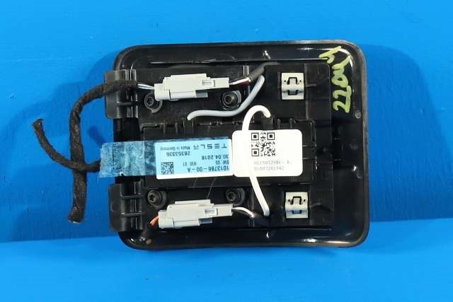 Tak diverse til Tesla Model S 2016-2021 (Fase 2) (TESLA|1013786-00-A|)