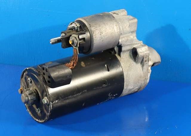 Starter diesel til Mercedes E-Klasse 2013-2016 (Fase 2) (W212) (W212) (BOSCH|0 001 139 065|A 651 906 28 00|)