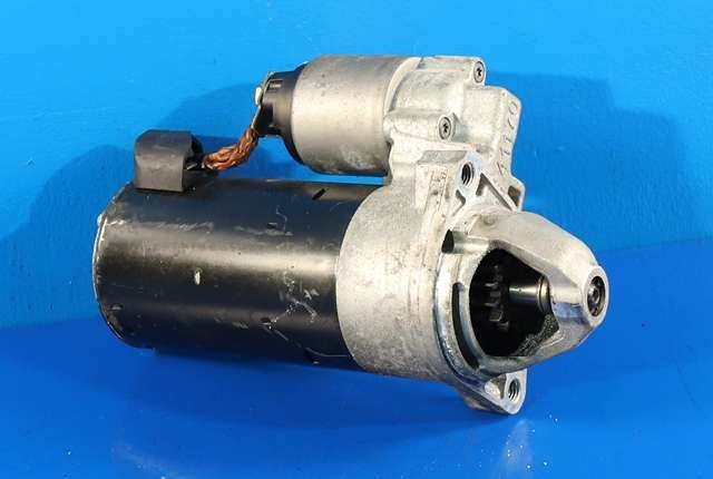 Starter diesel til Mercedes E-Klasse 2013-2016 (Fase 2) (W212) (W212) (BOSCH|0 001 139 065|A 651 906 28 00|)