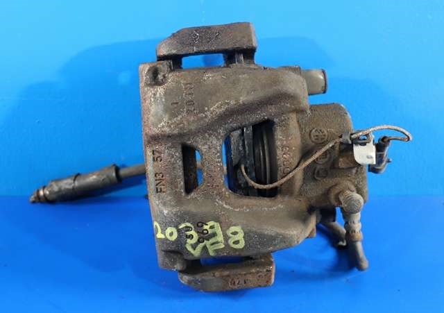 Bremsecaliper venstre foran til Alfa Romeo Giulietta, 2010-2018