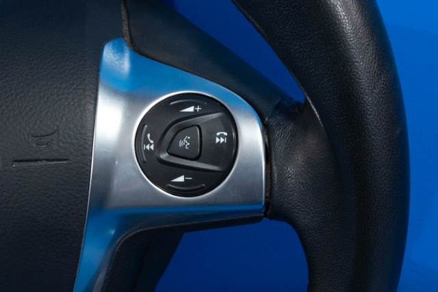 Airbag ratt til Ford Focus 2011-2014 (Type III, Fase 1)  