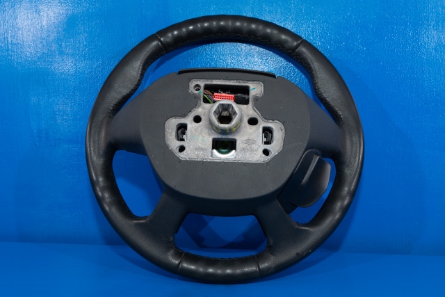 Airbag ratt til Ford Focus 2011-2014 (Type III, Fase 1)  