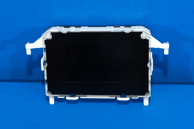Instrument kjørecomputer til Ford Focus, 2011-2014 (Type III, Fase 1)  (FORD|BM5T-18B955-BE)