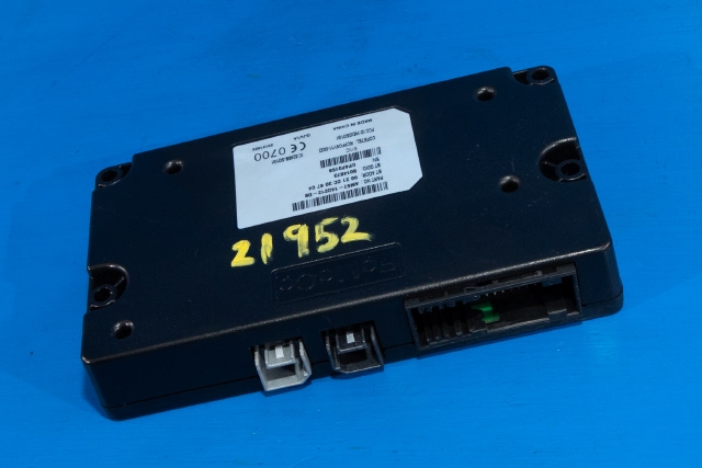 Styreenhet bluetooth til Ford Focus, 2011-2014 (Type III, Fase 1)  (FORD|AM5T-14D212-DB)