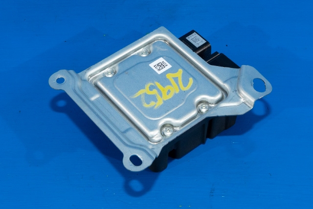 Styreenhet airbag hovedsensor til Ford Focus 2011-2014 (Type III, Fase 1)  (BOSCH|0 285 011 126|CM5T-14B321-CA|)