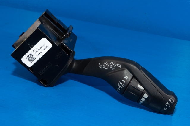 Bryter visker til Ford Focus, 2011-2014 (Type III, Fase 1)  (FORD|AV6T-17A553-AD)