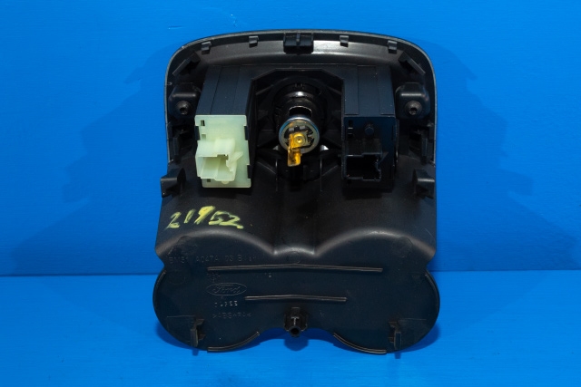 Bryter setevarme til Ford Focus 2011-2014 (Type III, Fase 1)